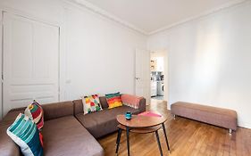 Charming Appart In Neuilly 10Mins Champs Elysees